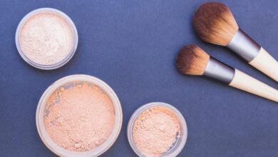 5 Pilihan Bedak Tabur Terbaik untuk Hasil Matte yang Awet Sepanjang Hari