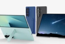 5 Pilihan Case Galaxy Z Fold7: Proteksi Maksimal dan Fitur Tambahan yang Fungsional