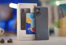 5 Pilihan HP Layar AMOLED Plus Fitur OIS dengan Harga Terjangkau di Bawah 5 Juta