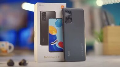 5 Pilihan HP Layar AMOLED Plus Fitur OIS dengan Harga Terjangkau di Bawah 5 Juta