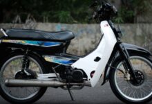 5 Pilihan Honda Astrea Bekas di Bawah 5 Juta, Motor Irit dan Tangguh untuk Penggunaan Sehari-hari