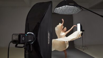 5 Pilihan Lampu Terbaik untuk Foto Indoor dan Outdoor yang Wajib Dicoba Tahun Ini