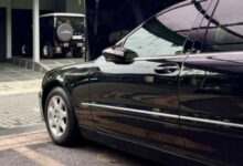 5 Pilihan Mobil Menteri Harga Karyawan, Mewah dan Terjangkau untuk Gaji UMR 2025