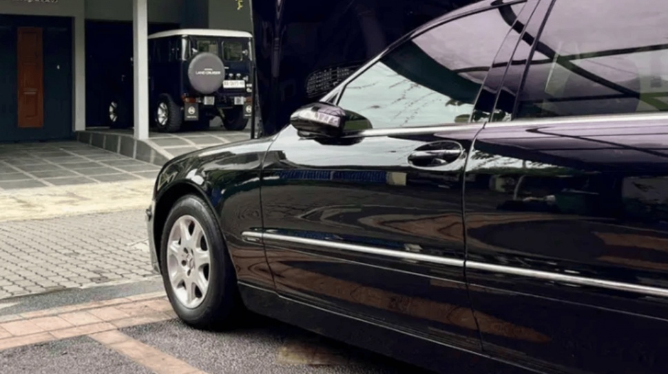 5 Pilihan Mobil Menteri Harga Karyawan, Mewah dan Terjangkau untuk Gaji UMR 2025