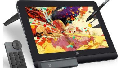 5 Pilihan Pen Tablet AI Terbaru yang Memudahkan Transformasi Sketsa Jadi Karya Profesional