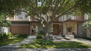 5 Pilihan Pohon Raksasa yang Bikin Taman Anda Sejuk dan Asri dengan Cepat