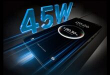 5 Pilihan Smartphone Fast Charging 45W Terjangkau dengan Harga Mulai Rp 1 Jutaan