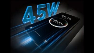 5 Pilihan Smartphone Fast Charging 45W Terjangkau dengan Harga Mulai Rp 1 Jutaan