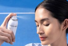 5 Pilihan Sunscreen Spray Mengandung Niacinamide, Mudah Dipakai dan Membuat Kulit Cerah Alami