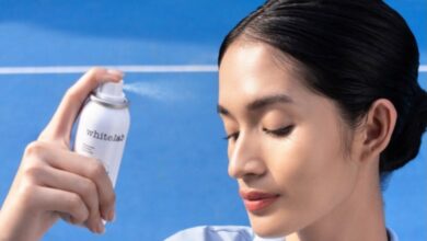 5 Pilihan Sunscreen Spray Mengandung Niacinamide, Mudah Dipakai dan Membuat Kulit Cerah Alami