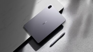 5 Pilihan Tablet Harga Terjangkau dengan Performa Cepat dan Layar Luas untuk Akhir Tahun Ini