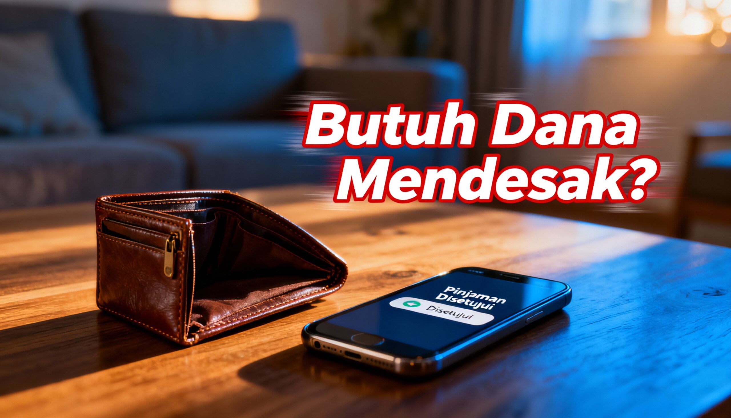 5 Pinjaman Online Langsung Cair Tercepat 2025 yang Sudah Legal dan Diawasi OJK