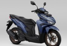 5 Poin Adu Mekanik Vario 125 vs FreeGo 125: Pilih Performa atau Kepraktisan?