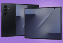 5 Ponsel Inovatif dengan Desain Hybrid dan Lipat Tiga yang Patut Dinantikan Tahun Ini