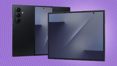 5 Ponsel Inovatif dengan Desain Hybrid dan Lipat Tiga yang Patut Dinantikan Tahun Ini