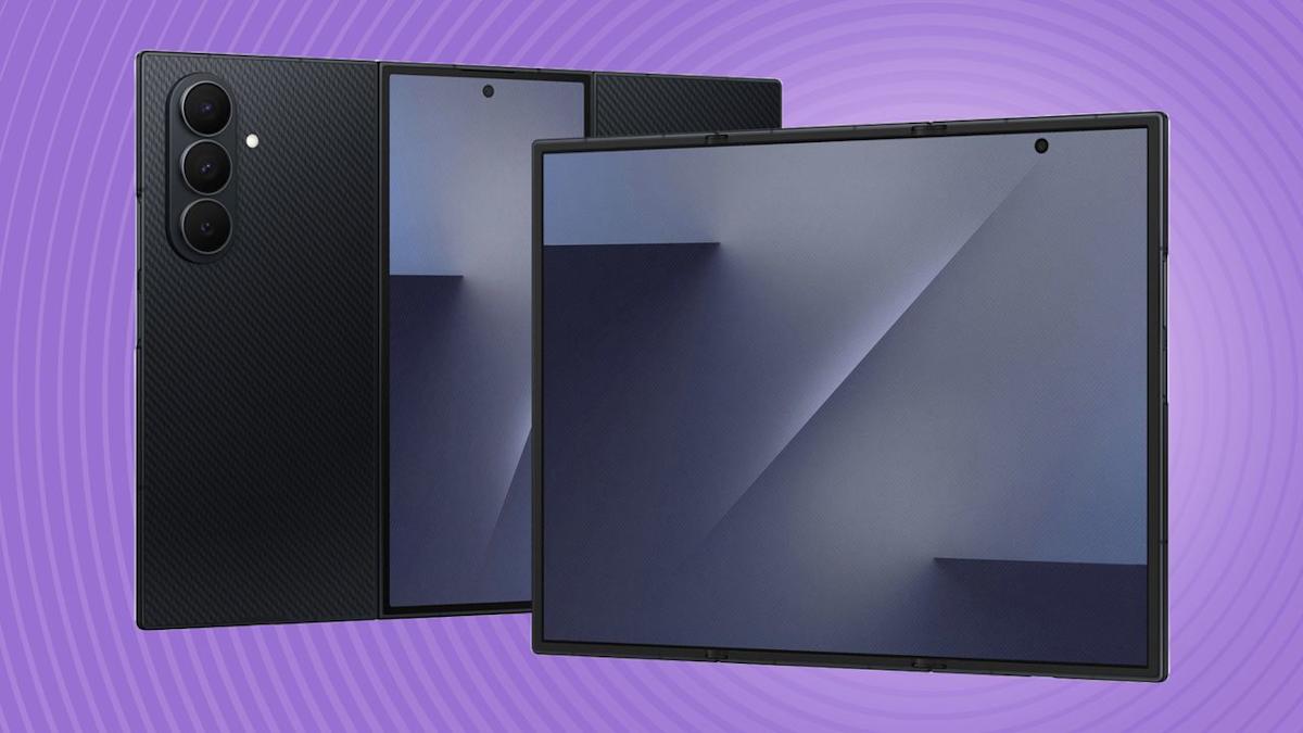 5 Ponsel Inovatif dengan Desain Hybrid dan Lipat Tiga yang Patut Dinantikan Tahun Ini