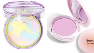 5 Rekomendasi Balm Powder Terbaik, Atasi Minyak Berlebih & Jaga Wajah Tetap Matte Seharian