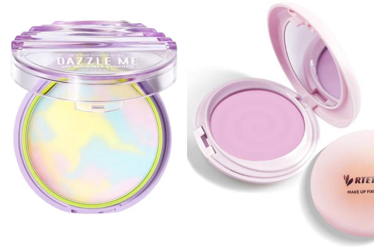 5 Rekomendasi Balm Powder Terbaik, Atasi Minyak Berlebih & Jaga Wajah Tetap Matte Seharian