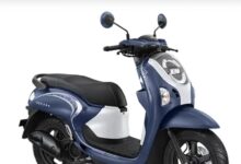 5 Rekomendasi Ban Tubeless Scoopy Anti Licin untuk Musim Hujan, Aman dan Tahan Lama