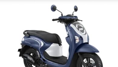 5 Rekomendasi Ban Tubeless Scoopy Anti Licin untuk Musim Hujan, Aman dan Tahan Lama