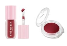 5 Rekomendasi Blush On Merah Terbaik untuk Tampil Merona dan Segar Sepanjang Hari