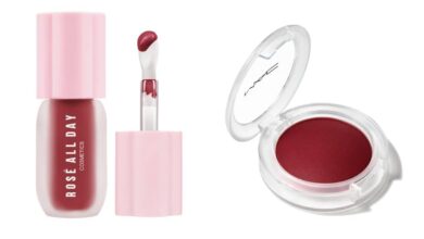 5 Rekomendasi Blush On Merah Terbaik untuk Tampil Merona dan Segar Sepanjang Hari