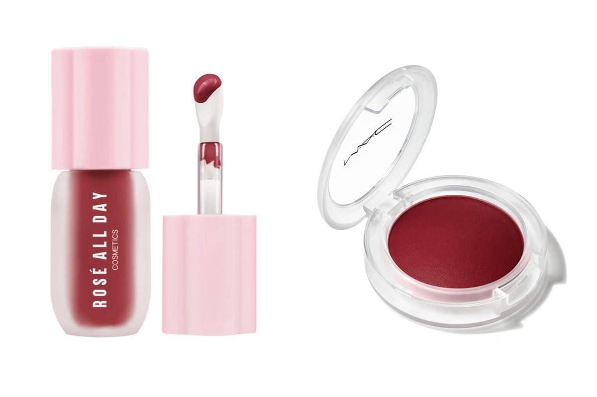5 Rekomendasi Blush On Merah Terbaik untuk Tampil Merona dan Segar Sepanjang Hari