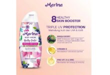 5 Rekomendasi Body Lotion Vitamin C Mulai 10 Ribuan, Efektif Mencerahkan Kulit