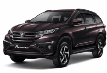 5 Rekomendasi Compact SUV Terbaik untuk Keluarga, Nyaman dan Irit Bahan Bakar