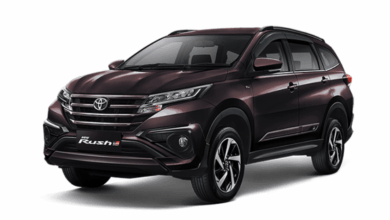 5 Rekomendasi Compact SUV Terbaik untuk Keluarga, Nyaman dan Irit Bahan Bakar