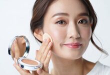 5 Rekomendasi Cushion Anticrack untuk Usia 40-an, Bikin Wajah Lembap & Samarkan Garis Halus