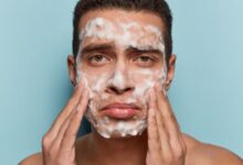 5 Rekomendasi Face Wash Korea untuk Pria agar Wajah Lebih Glowing dan Segar Alami