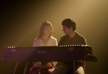 5 Rekomendasi Film Akhir Pekan: Dari Rangga & Cinta hingga No Other Choice Terpopuler