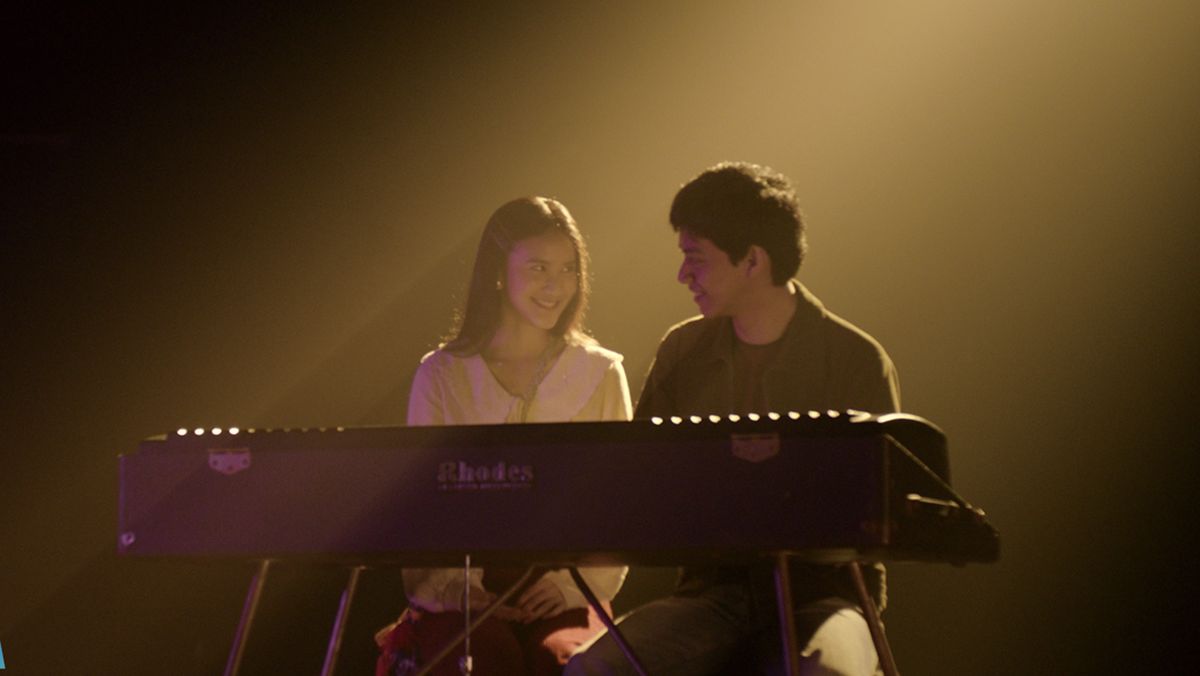 5 Rekomendasi Film Akhir Pekan: Dari Rangga & Cinta hingga No Other Choice Terpopuler