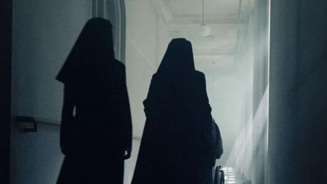 5 Rekomendasi Film Korea Seru untuk Halloween di Korea Indonesia Film Festival Terbaru