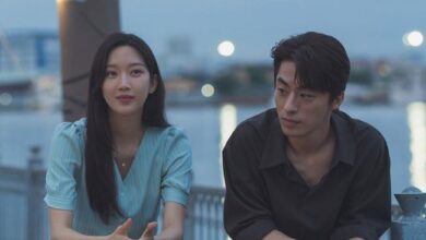 5 Rekomendasi Film Korea Terkini yang Bisa Ditonton Streaming di Netflix Sekarang