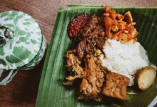 5 Rekomendasi Gudeg Gurih di Jogja, Pilihan Tepat untuk yang Tak Suka Manis