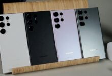 5 Rekomendasi HP Flagship Terbaik dengan Kamera Terbaik 2025, Hasil Foto Memukau