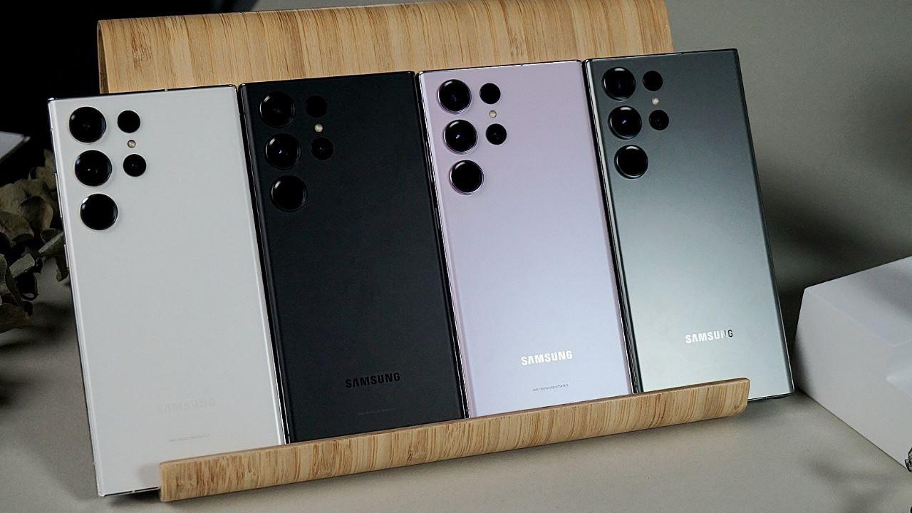 5 Rekomendasi HP Flagship Terbaik dengan Kamera Terbaik 2025, Hasil Foto Memukau