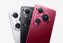 5 Rekomendasi HP Huawei dengan Kamera Terbaik untuk Hasil Konten Berkualitas Tinggi