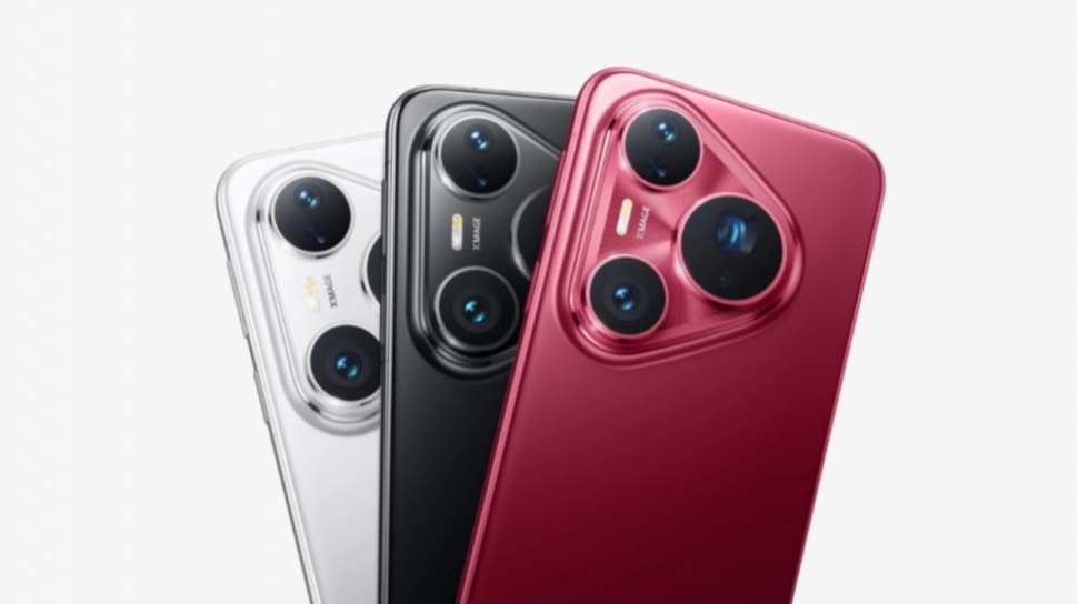 5 Rekomendasi HP Huawei dengan Kamera Terbaik untuk Hasil Konten Berkualitas Tinggi