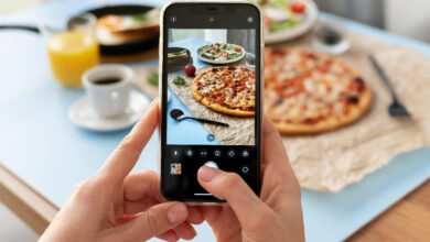 5 Rekomendasi HP Layar Besar Terbaik 2024: Pilihan Unggul untuk Pengalaman Maksimal