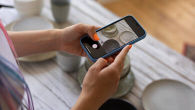 5 Rekomendasi HP Murah dengan Kamera Terbaik 2024, Harga Terjangkau Kualitas Maksimal