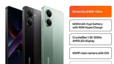 5 Rekomendasi HP Murah untuk Main PUBG & Call of Duty, Pakai Chipset Tangguh di 2025