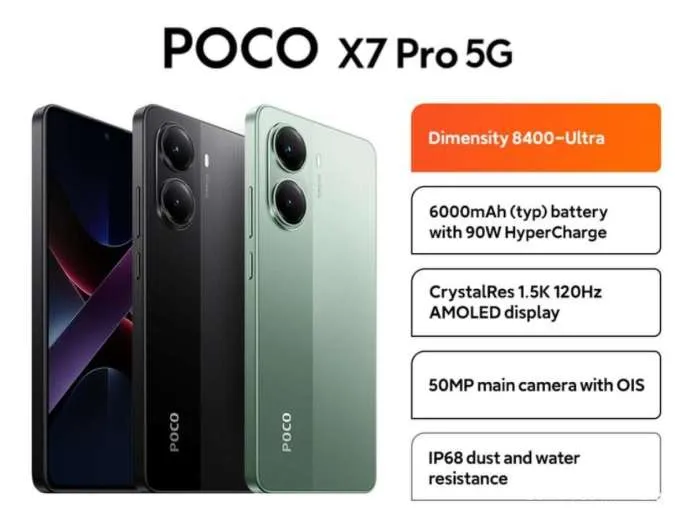 5 Rekomendasi HP Murah untuk Main PUBG & Call of Duty, Pakai Chipset Tangguh di 2025