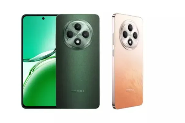 5 Rekomendasi HP OPPO Harga Rp3 Jutaan Termurah dan Worth It 2025, Cek Daftar Terbaiknya!