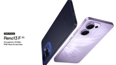 5 Rekomendasi HP OPPO RAM 12GB Terbaik: Performa Tangguh dan Desain Elegan