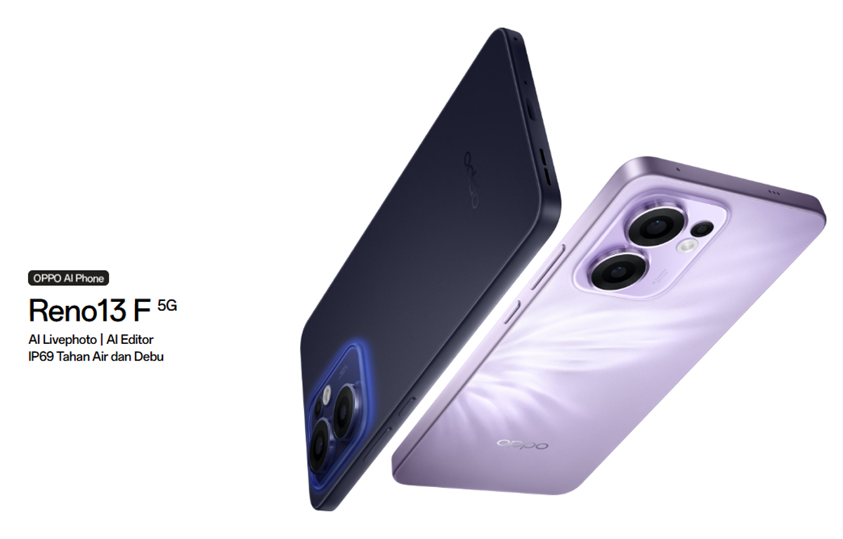 5 Rekomendasi HP OPPO RAM 12GB Terbaik: Performa Tangguh dan Desain Elegan