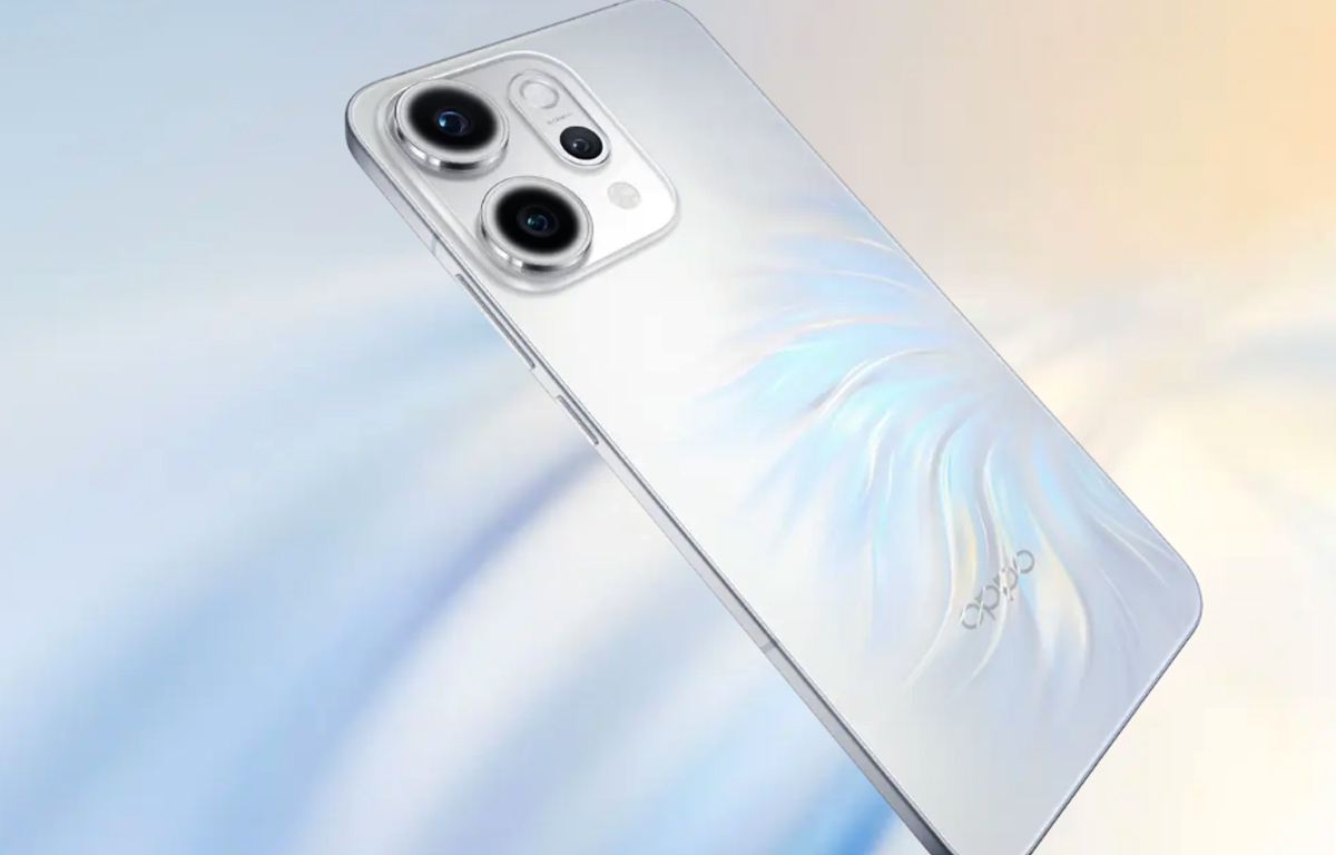 5 Rekomendasi HP OPPO Reno Terbaru dengan Desain Elegan dan Performa Super Cepat