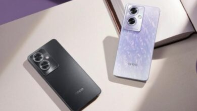 5 Rekomendasi HP Oppo Rp2 Jutaan Terbaru: Desain Menawan, Performa Kencang!